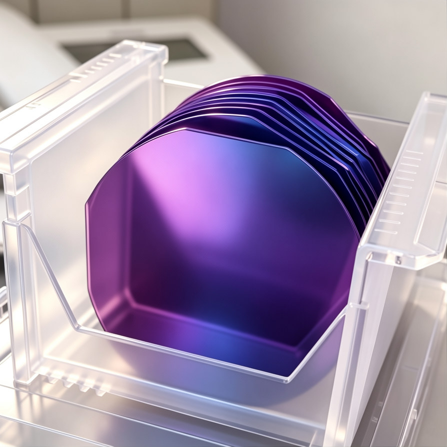 COP Defects Explained The Tiny Voids That Impact Big Chip Performance